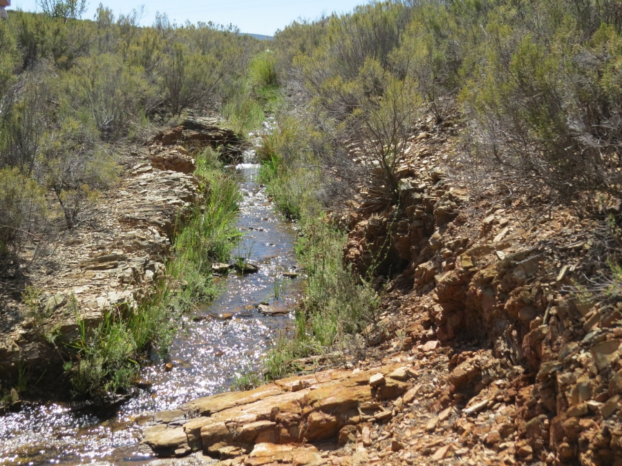 Commercial Property for Sale in Montagu Rural Western Cape